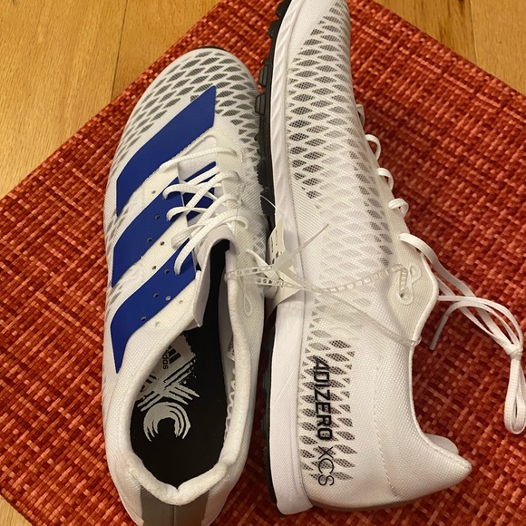 Adidas Adizero XC Sprint - EG8456 8.5 - Picture 5 of 7